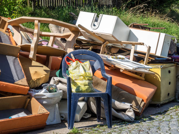 Best Commercial Junk Removal  in Haskins, OH