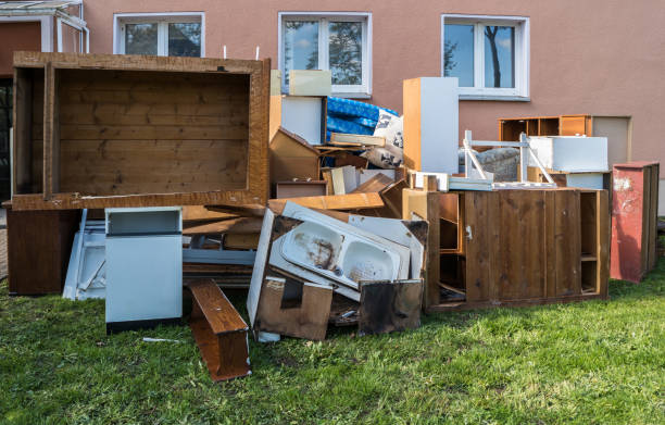 Full-Service Junk Removal in Haskins, OH