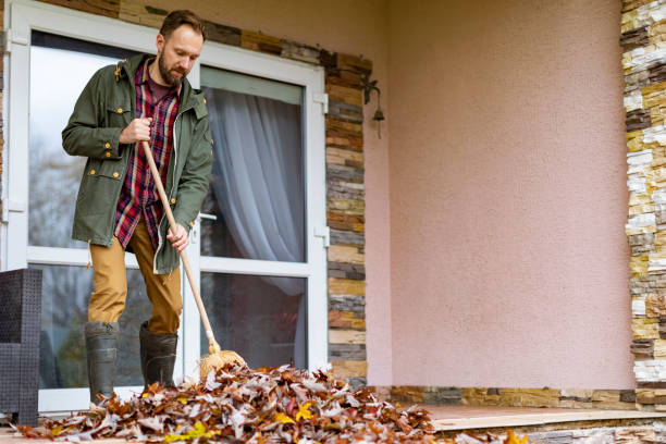 Best Full-Service Junk Removal  in Haskins, OH