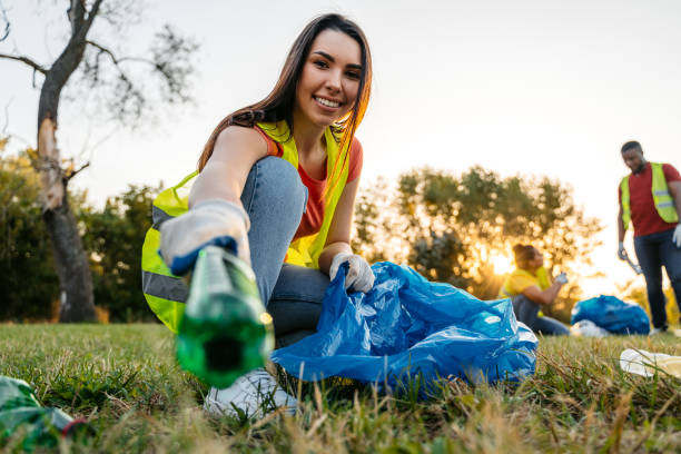 Best Construction Debris Removal  in Haskins, OH