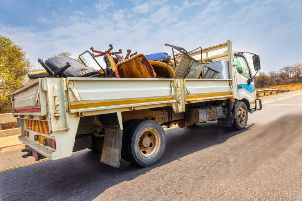 Best Office Junk Removal  in Haskins, OH