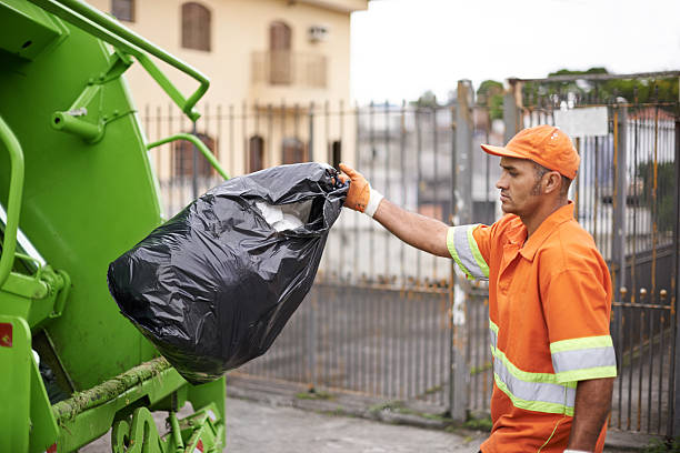 Best Attic Cleanout Services  in Haskins, OH