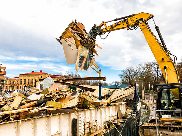  Haskins, OH Junk Removal Pros