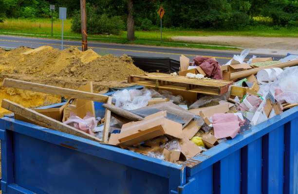 Best Full-Service Junk Removal  in Haskins, OH